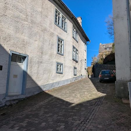 Altstadthaus Άρνσμπεργκ Εξωτερικό φωτογραφία