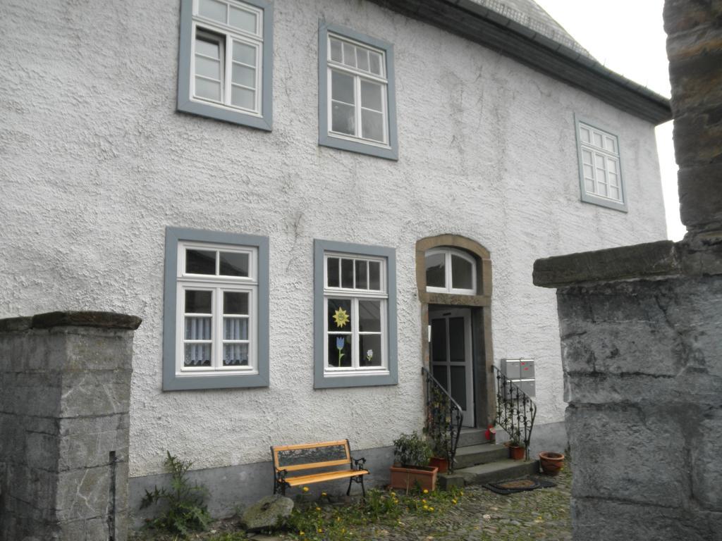 Altstadthaus Άρνσμπεργκ Δωμάτιο φωτογραφία