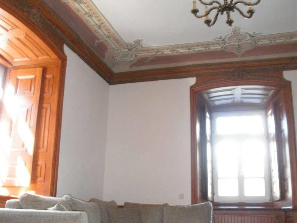 Altstadthaus Άρνσμπεργκ Εξωτερικό φωτογραφία